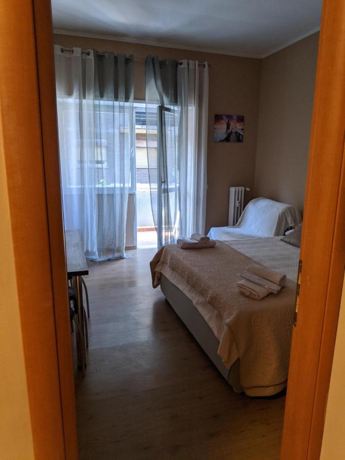Gina Trastevere Acomodação com café da manhã  Roma