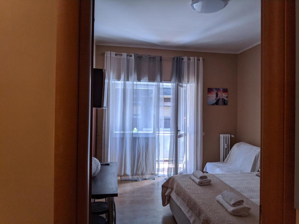 Gina Trastevere Acomodação com café da manhã  Roma