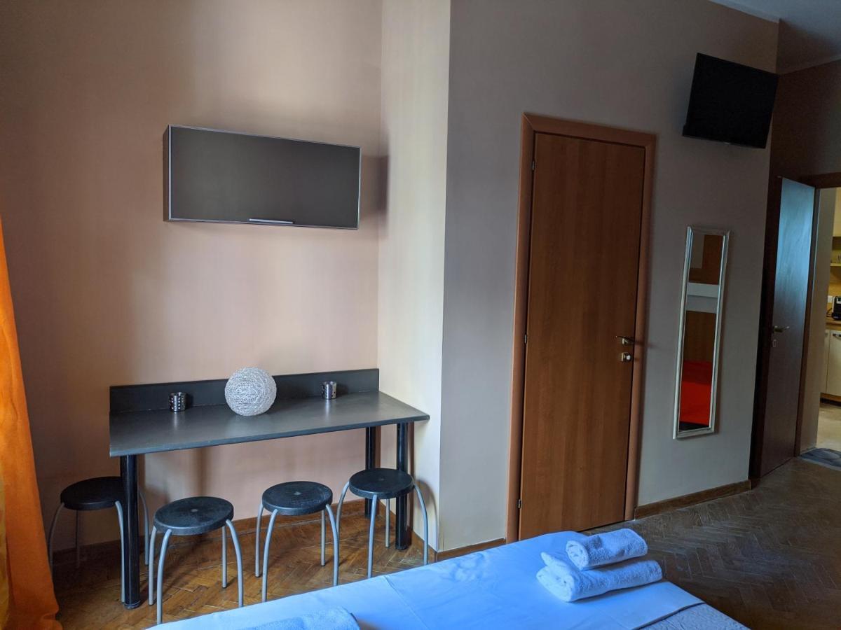 Bed and breakfast Gina Trastevere Roma