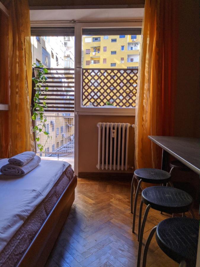 Bed and breakfast Gina Trastevere Roma