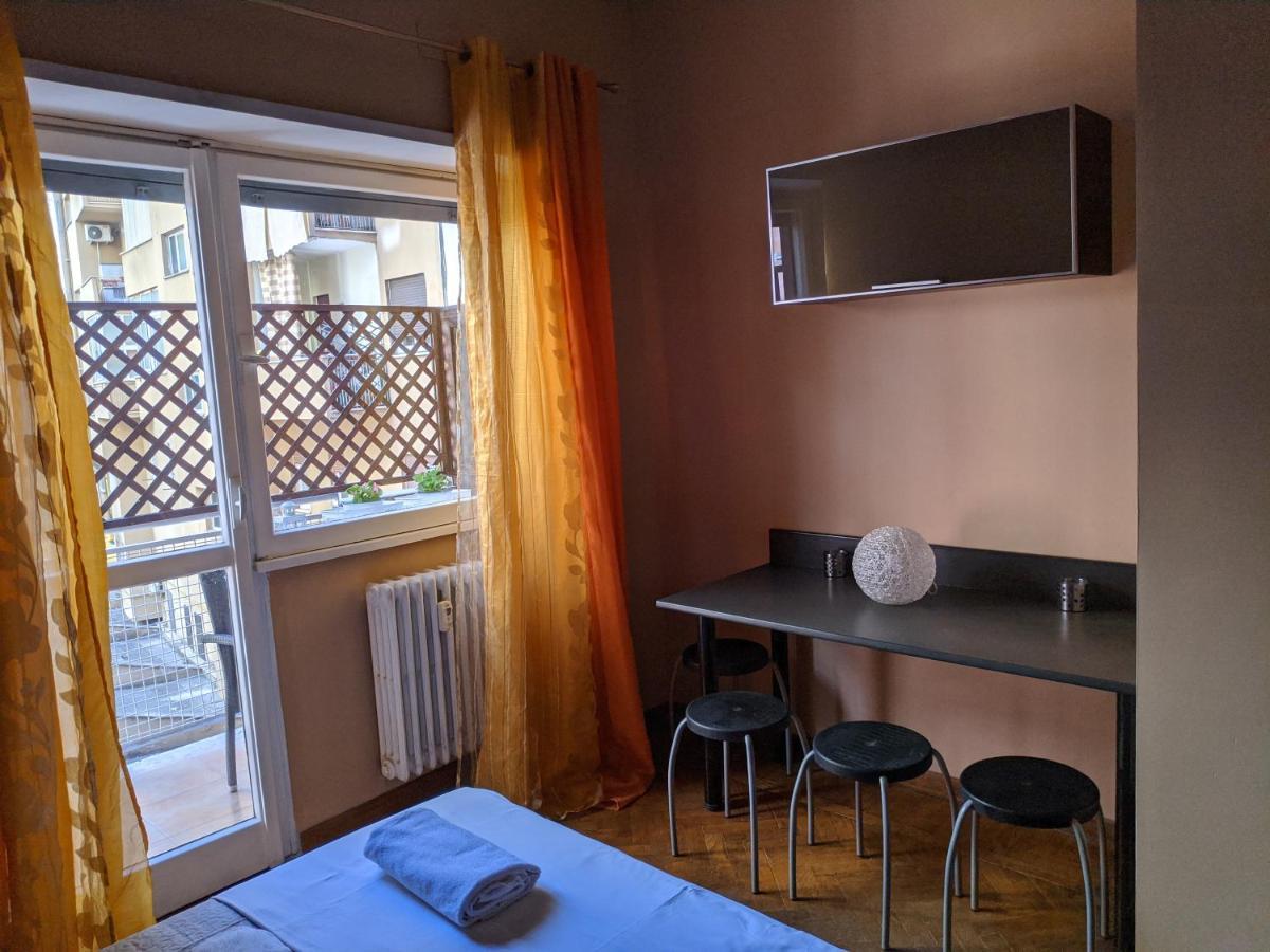 Gina Trastevere Bed and breakfast Roma