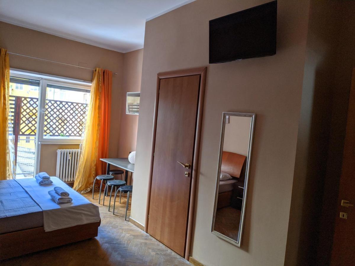 Bed and breakfast Gina Trastevere *