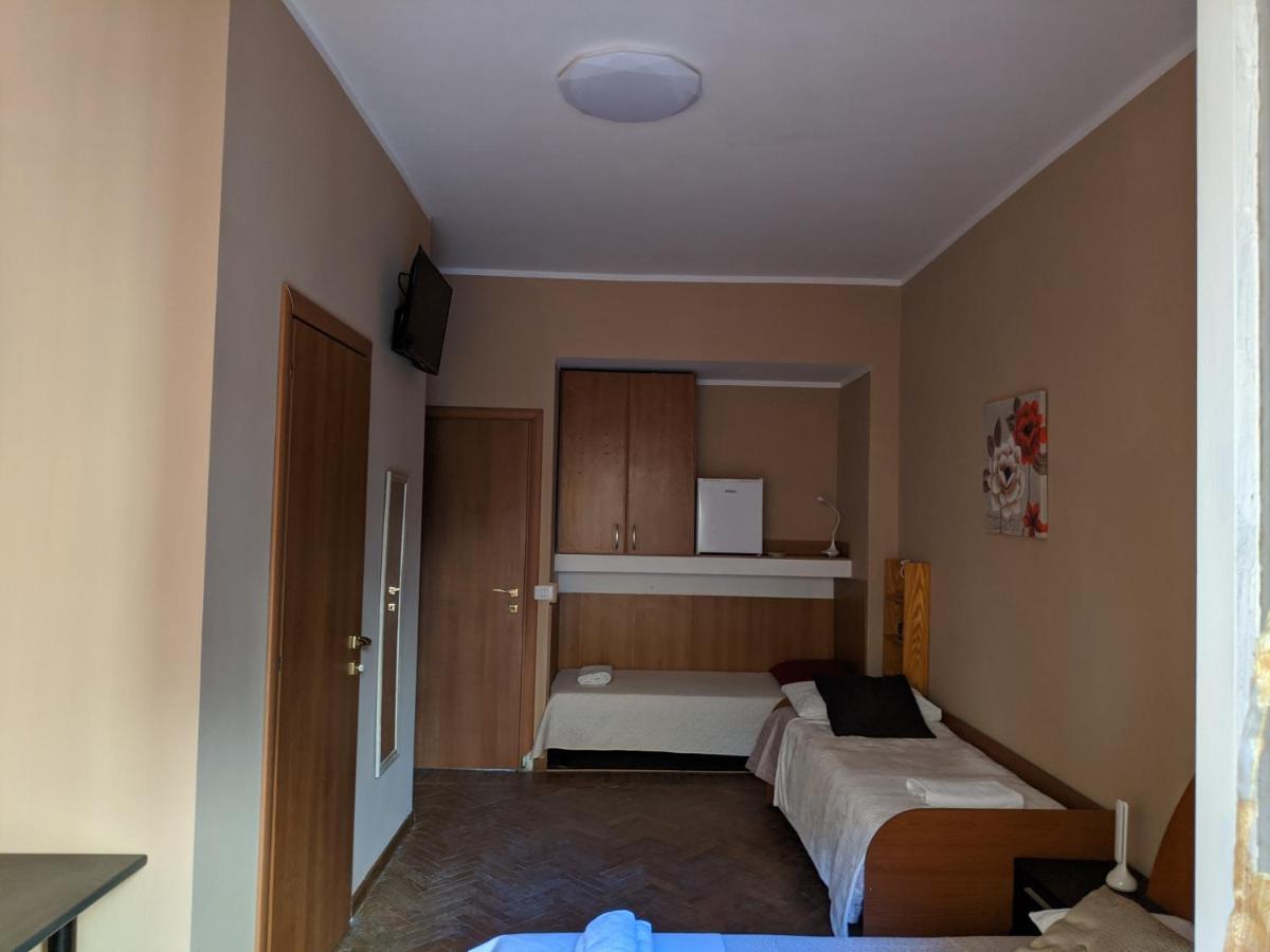 Bed and breakfast Gina Trastevere