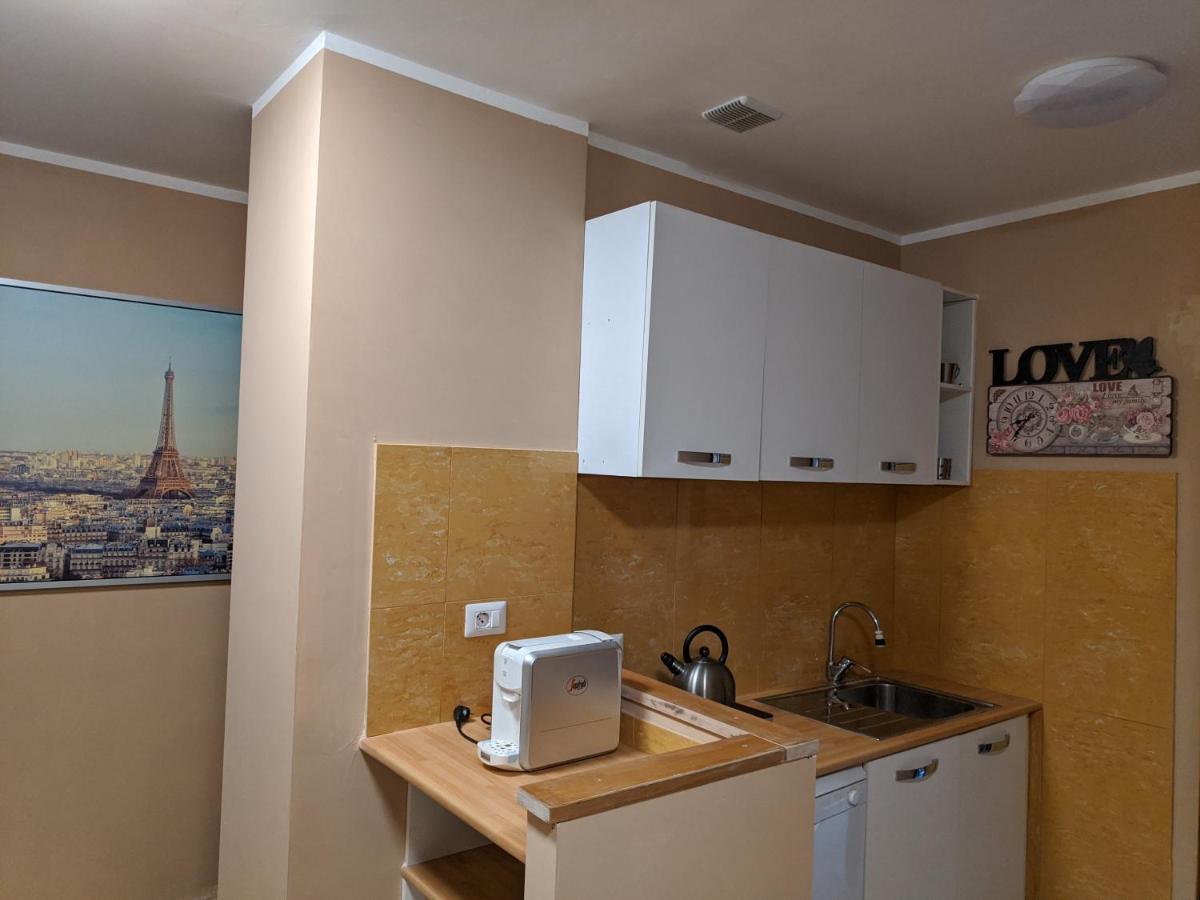 Bed and breakfast Gina Trastevere