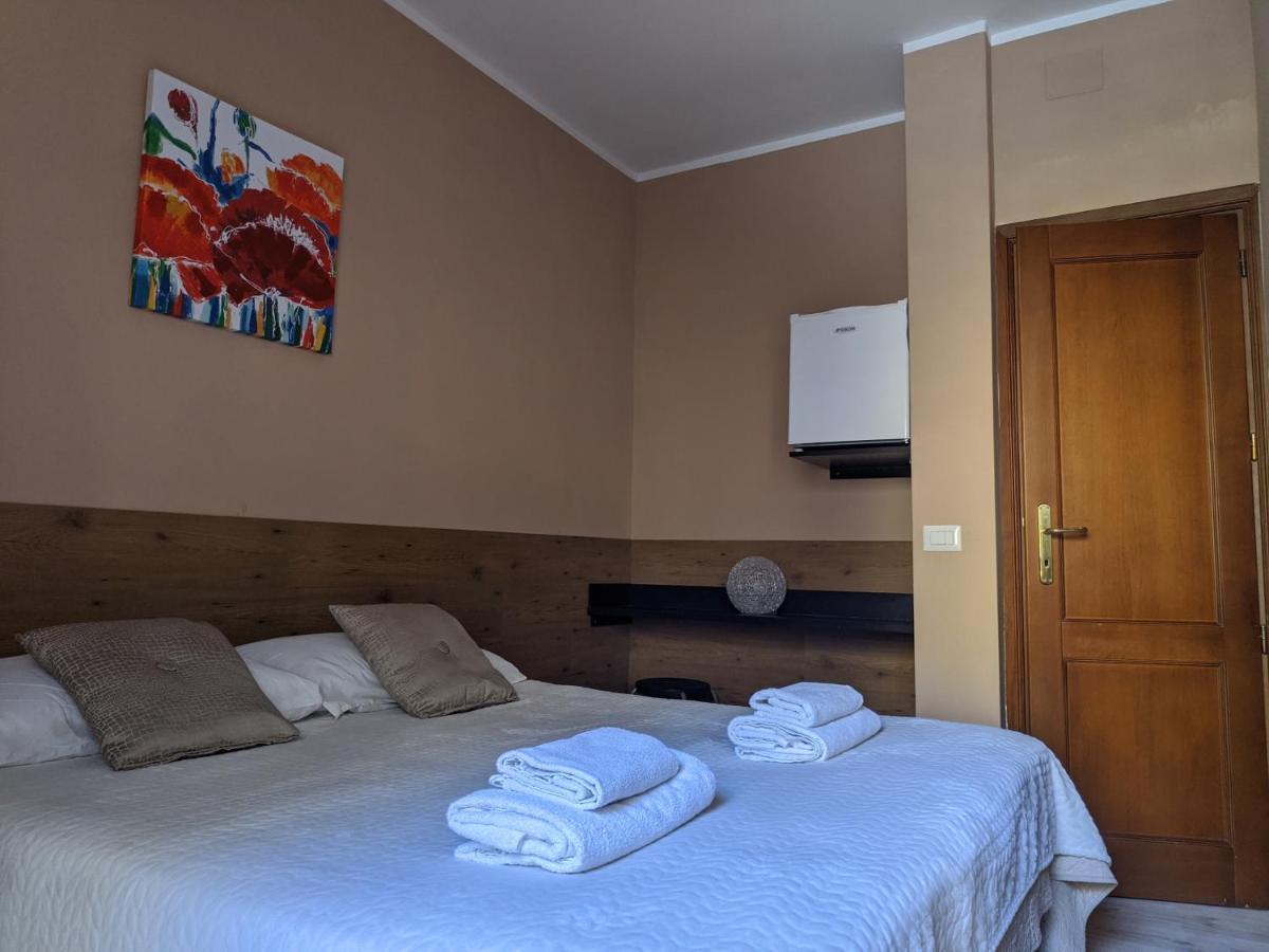 Bed and breakfast Gina Trastevere