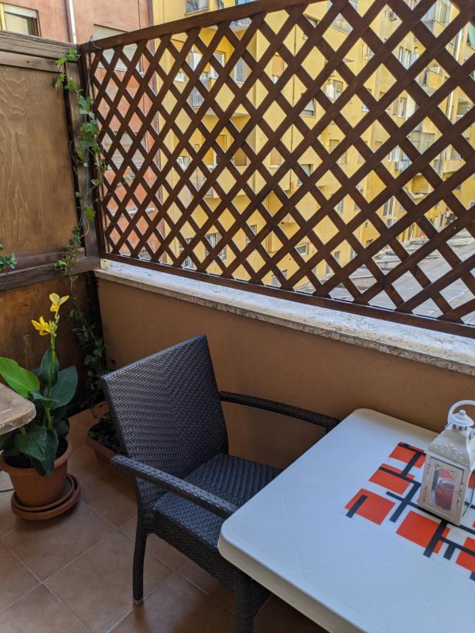 Bed and breakfast Gina Trastevere *