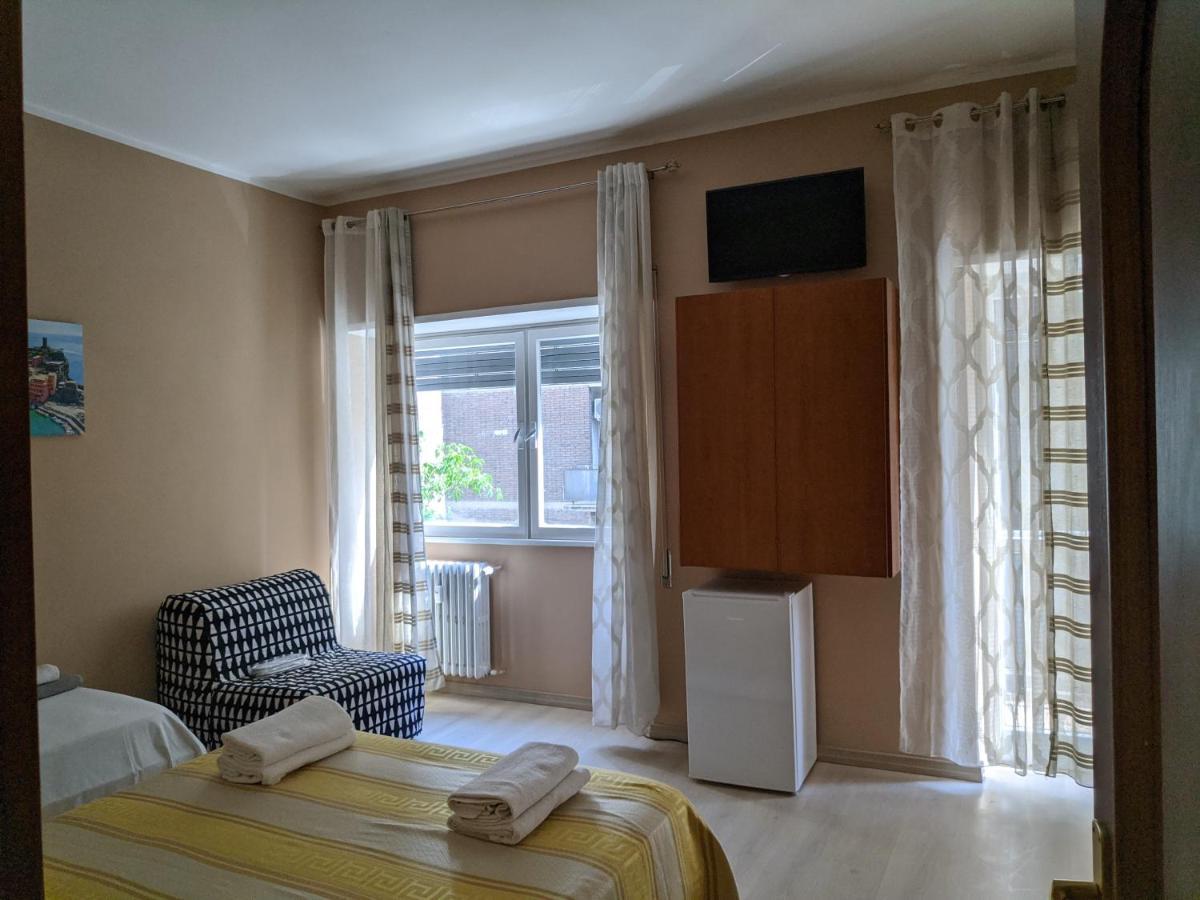 Gina Trastevere Bed and breakfast *