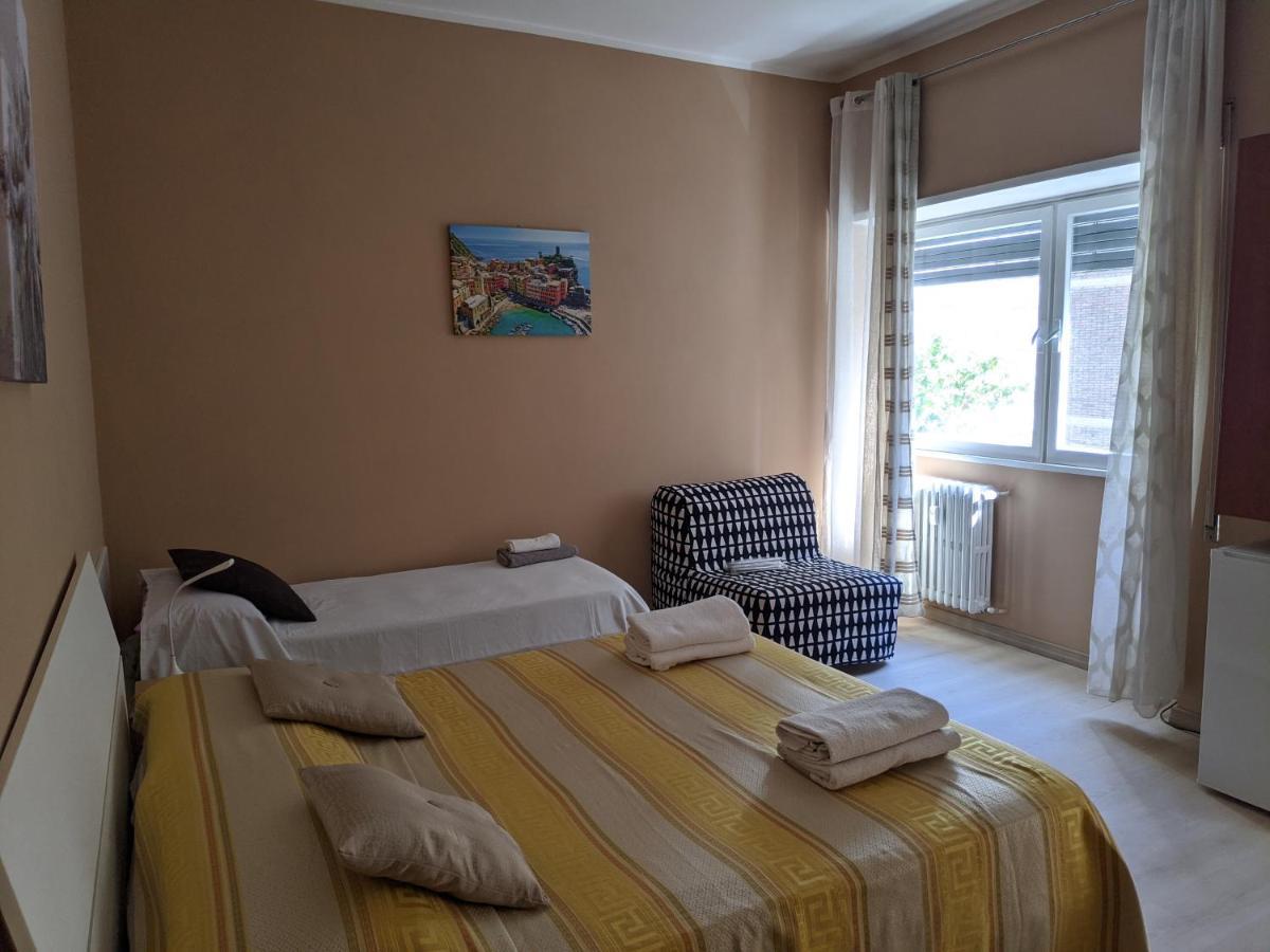 Gina Trastevere Bed and breakfast