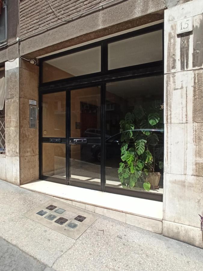 Bed and breakfast Gina Trastevere