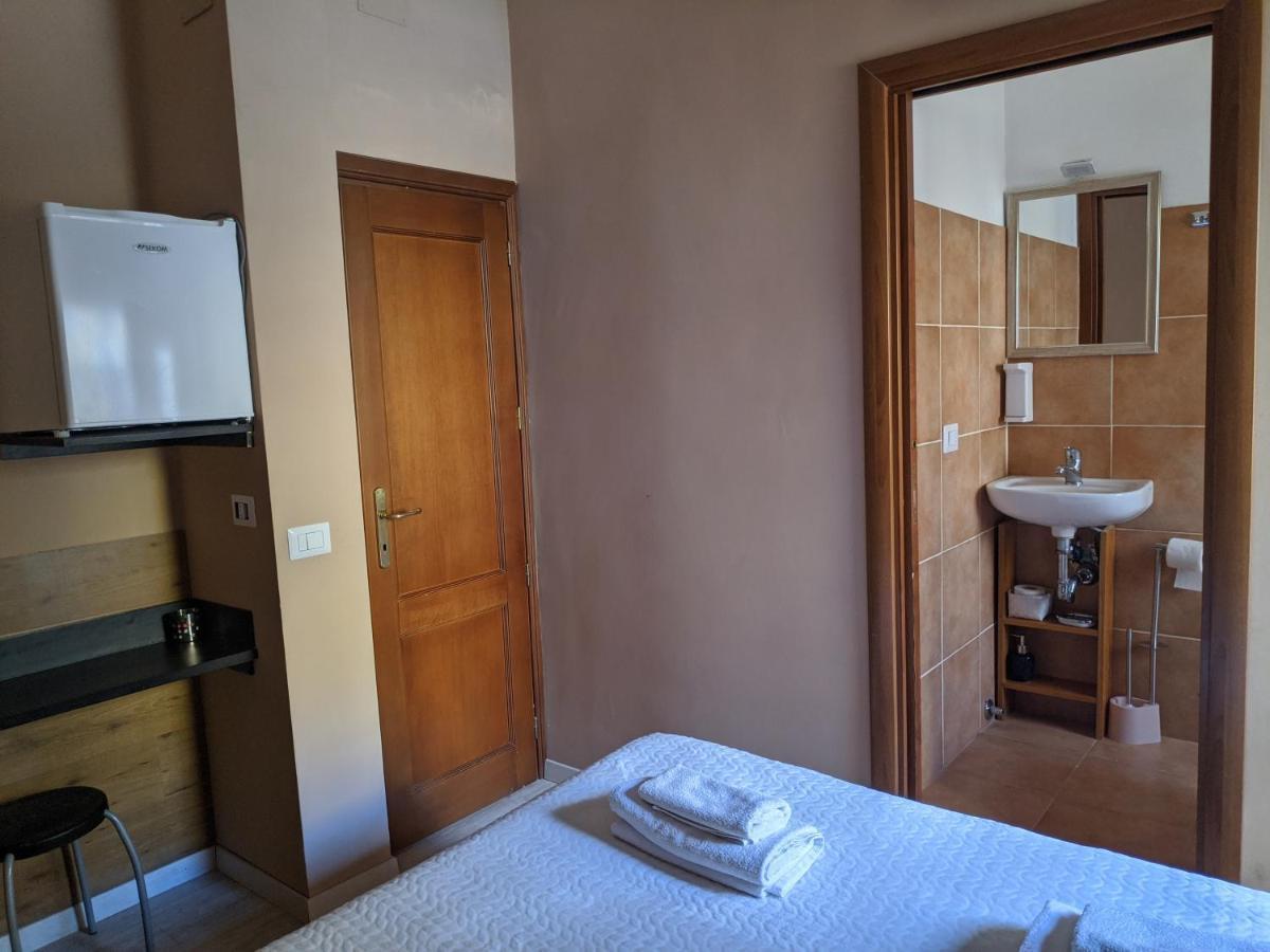 Bed and breakfast Gina Trastevere