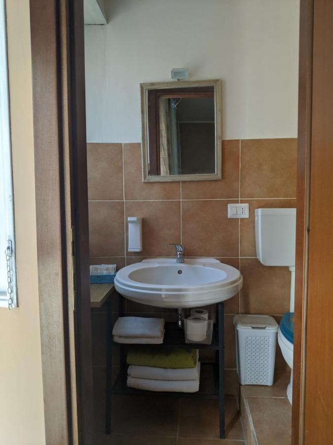Gina Trastevere Bed and breakfast