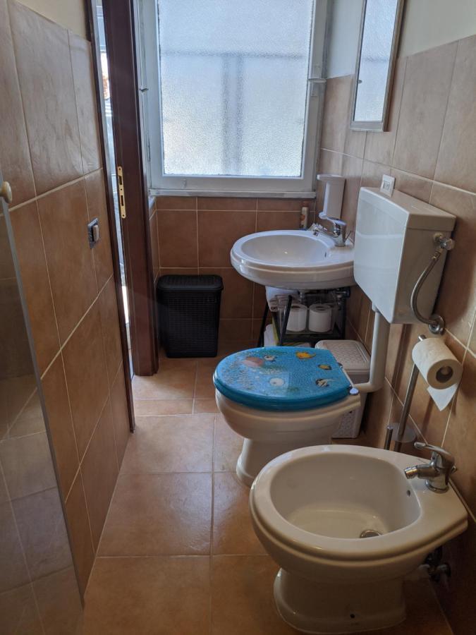 Bed and breakfast Gina Trastevere