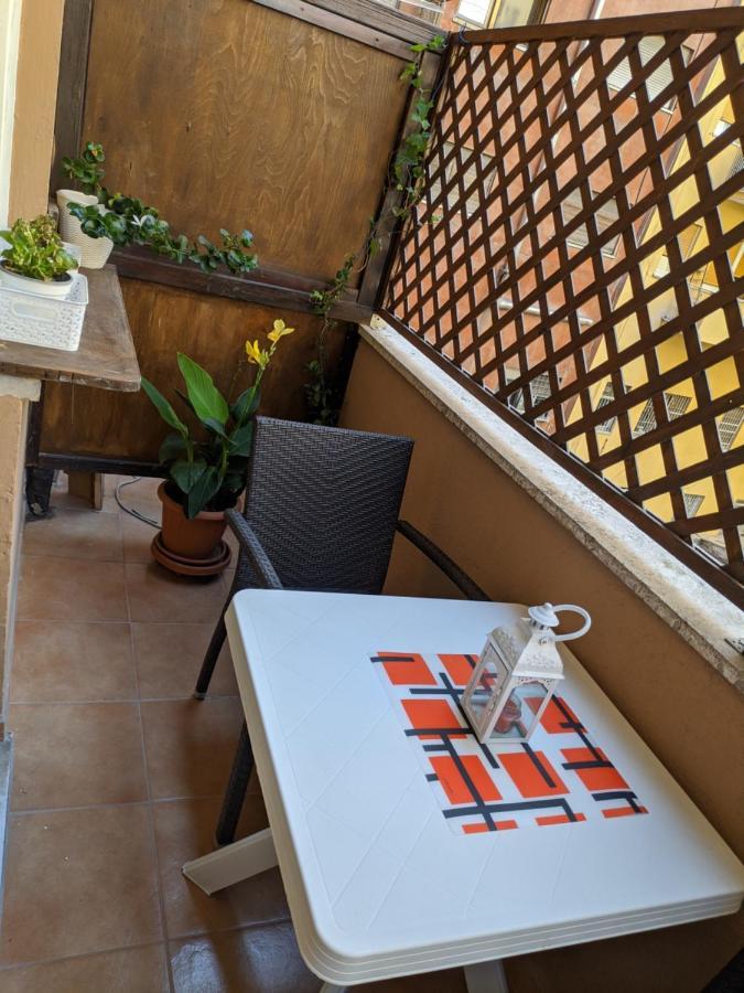Bed and breakfast Gina Trastevere *