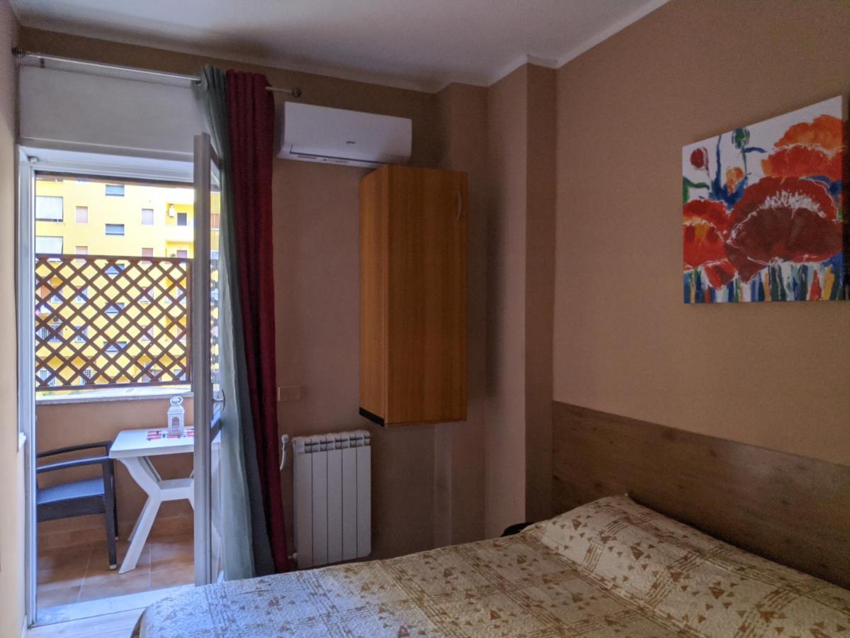 Bed and breakfast Gina Trastevere Roma