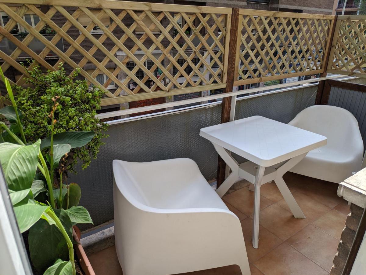 Gina Trastevere Bed and breakfast *