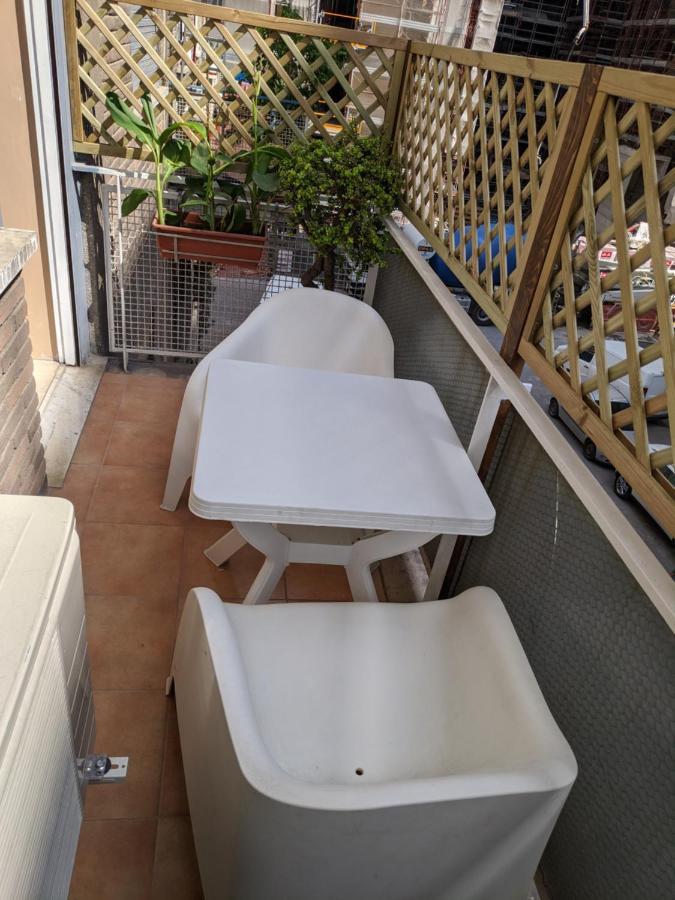 Gina Trastevere Bed and breakfast