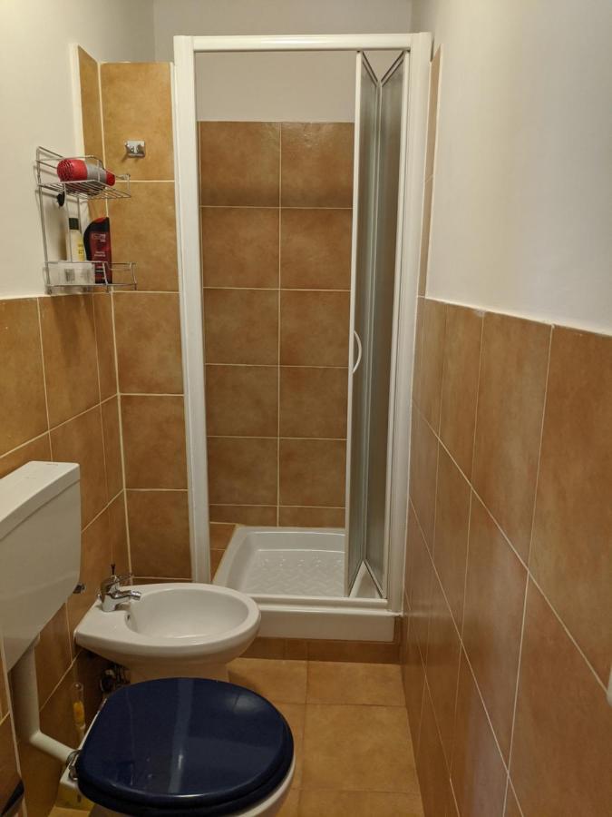 Bed and breakfast Gina Trastevere *